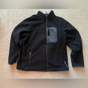 Eddie Bauer Fleece Jacket